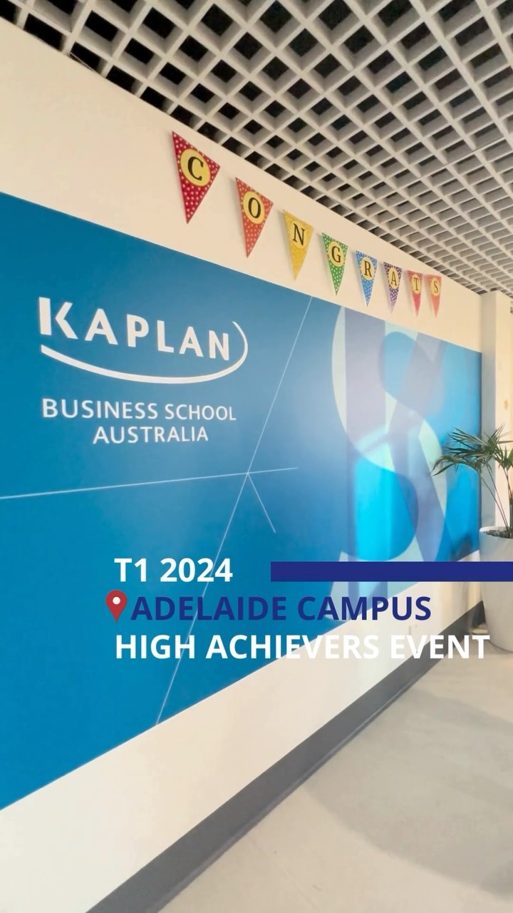 Congratulations to our outstanding Adelaide KBS students! Thank you for joining us to celebrate high achievers! 🎉🌟#StudyKBS #KBSAdelaide #HighAchievers